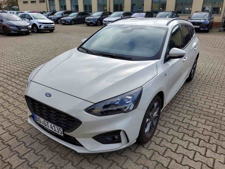 FORD FOCUS 2021 wf0pxxgchpmc69140