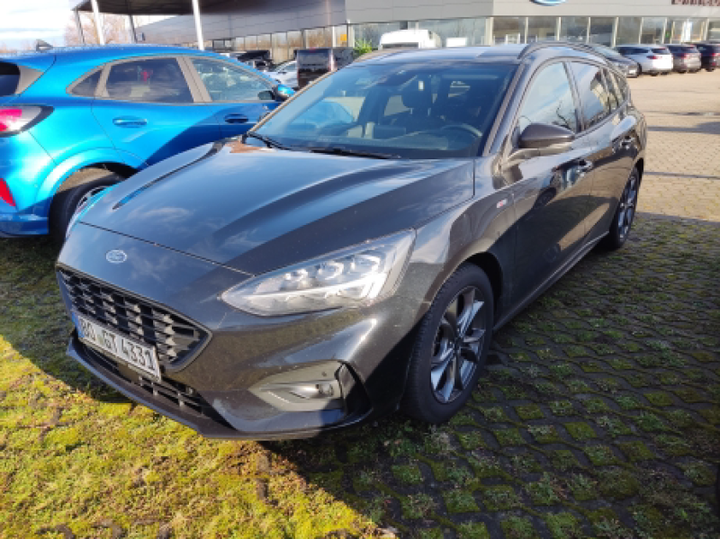 FORD FOCUS TURNIER (CGE)(2018-&GT) 2021 wf0pxxgchpmc69144