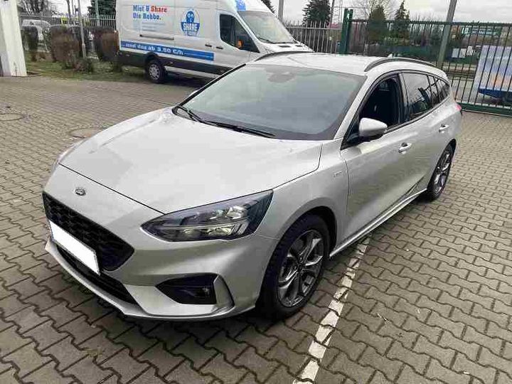 FORD FOCUS TURNIER (CGE)(2018-&GT) 2021 wf0pxxgchpmc69148