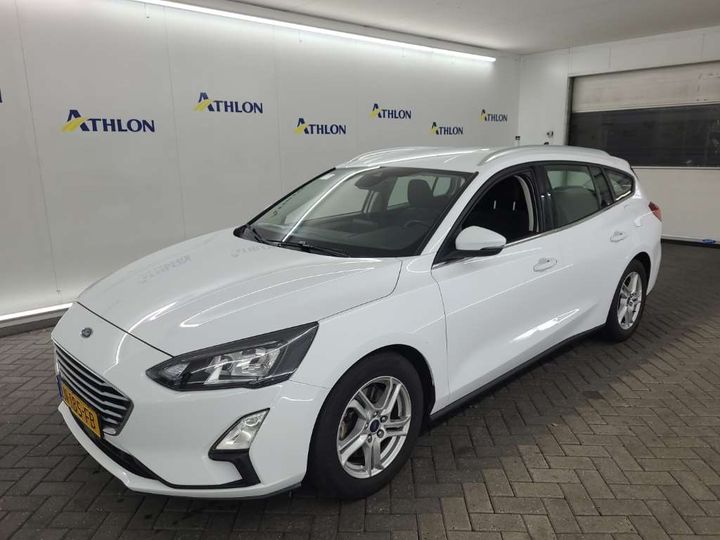 FORD FOCUS WAGON 2021 wf0pxxgchpmc69797