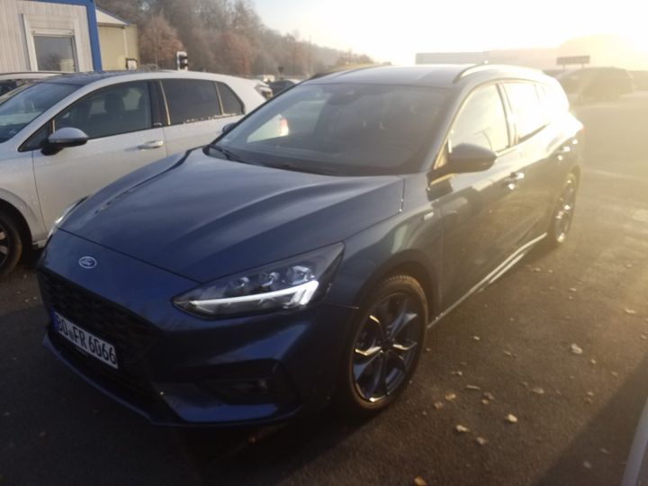 FORD FOCUS 2022 wf0pxxgchpmd03836