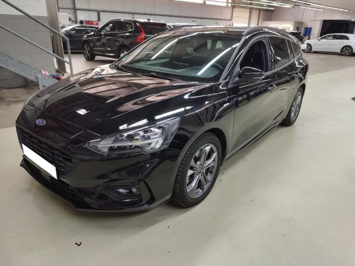 FORD FOCUS TURNIER (CGE)(2018-&GT) 2022 wf0pxxgchpmd04493