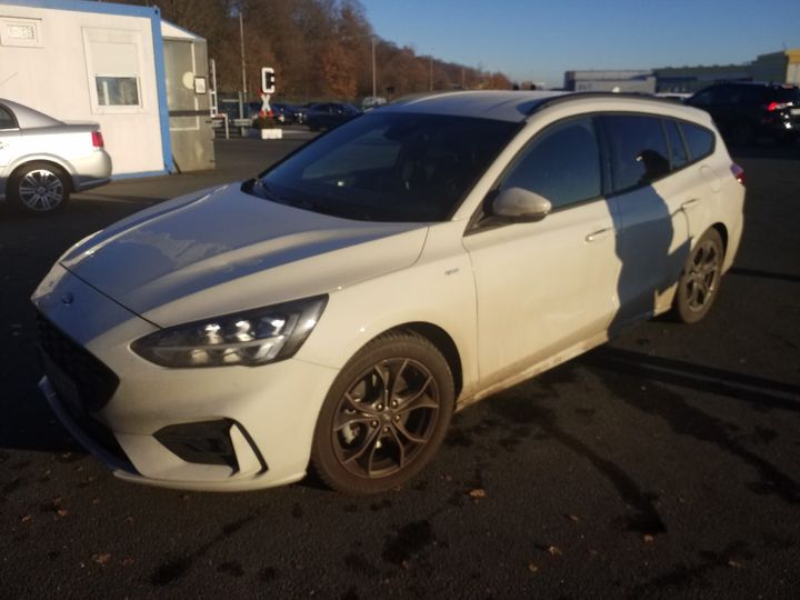 FORD FOCUS 2022 wf0pxxgchpmd04665