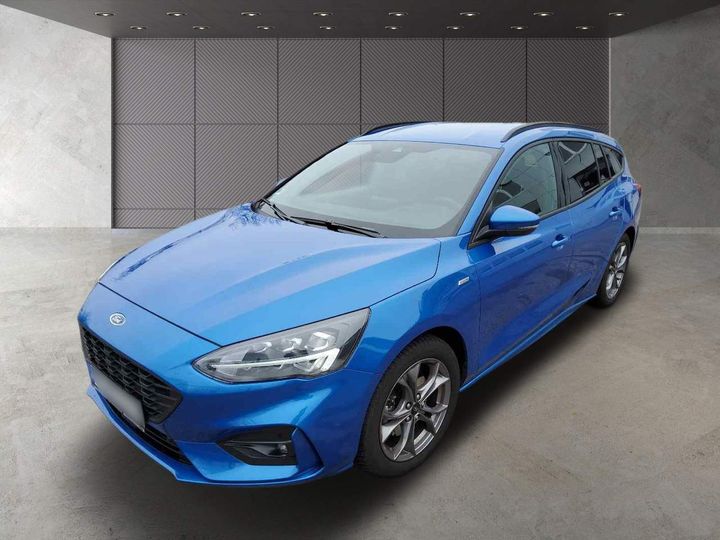 FORD FOCUS 2022 wf0pxxgchpmd10188