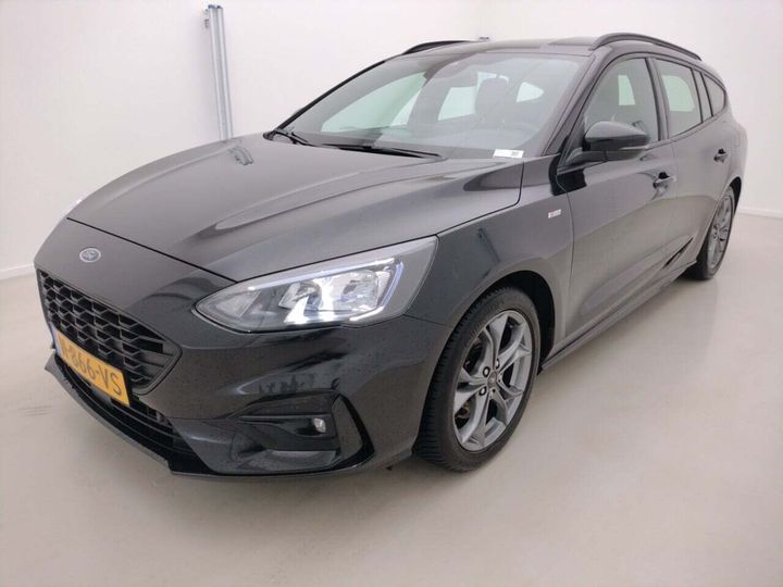 FORD FOCUS 2022 wf0pxxgchpme12555