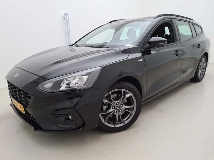 FORD FOCUS 2022 wf0pxxgchpme12559