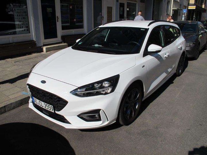 FORD FOCUS 2022 wf0pxxgchpme12622