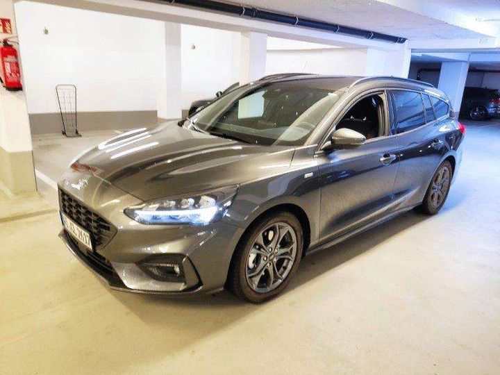 FORD FOCUS 2022 wf0pxxgchpme13663