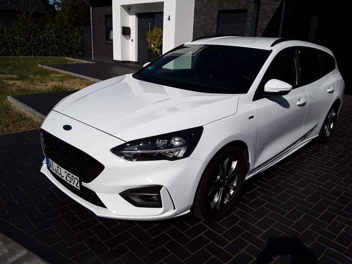 FORD FOCUS 2022 wf0pxxgchpme14000