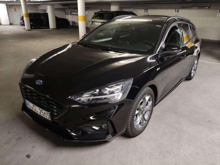 FORD FOCUS KOMBI 2022 wf0pxxgchpme15874