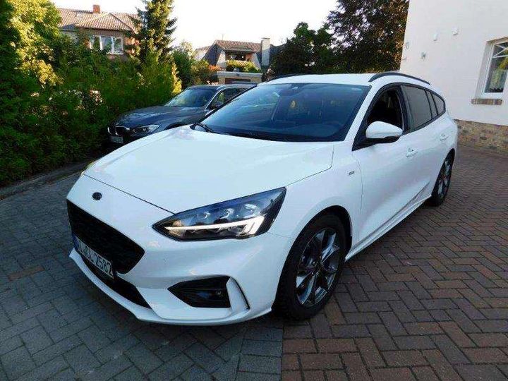 FORD FOCUS 2022 wf0pxxgchpme16188