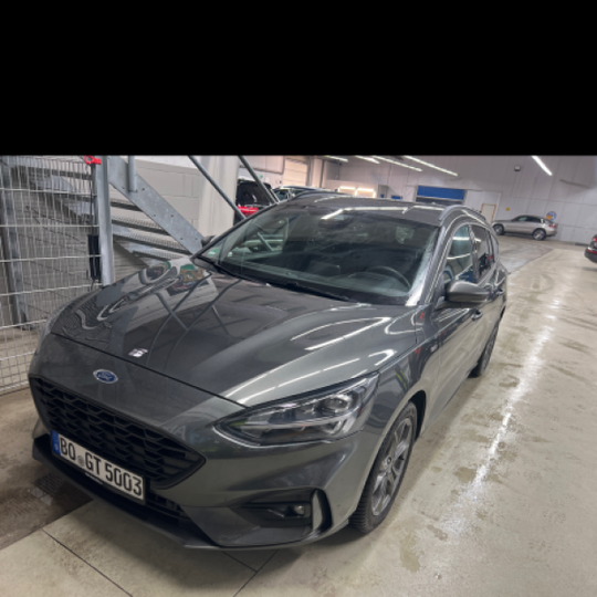 FORD FOCUS TURNIER (CGE)(2018-&GT) 2021 wf0pxxgchpmg60857