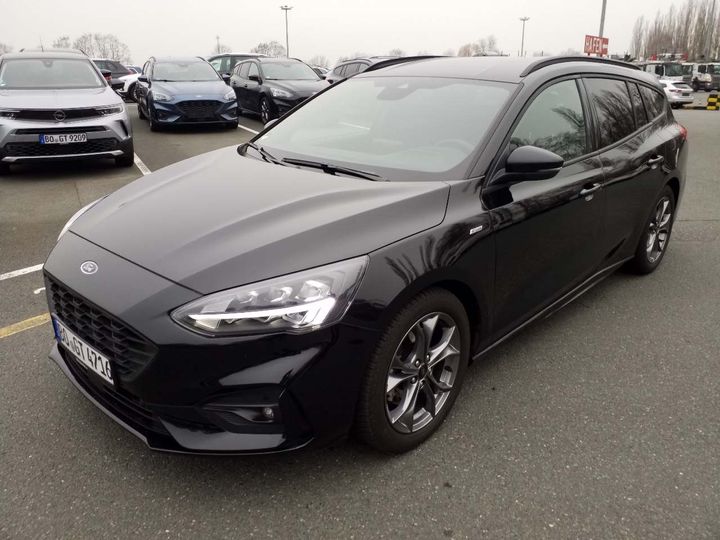 FORD FOCUS 2021 wf0pxxgchpmg61418