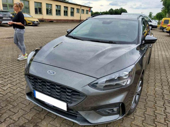 FORD FOCUS TURNIER (CGE)(2018-&GT) 2021 wf0pxxgchpmj18146