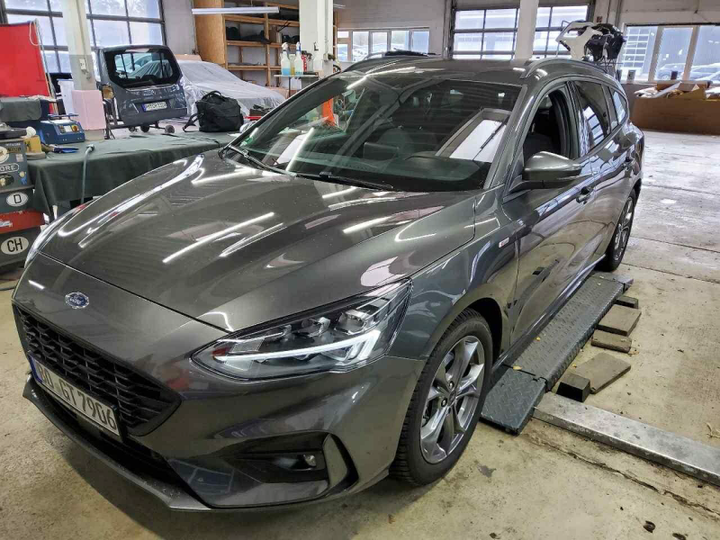 FORD FOCUS TURNIER (CGE)(2018-&GT) 2021 wf0pxxgchpmk00055