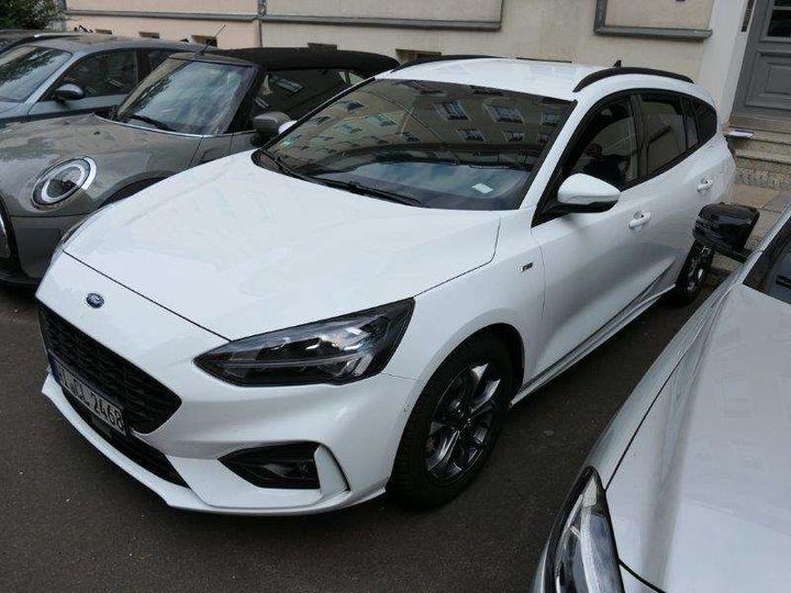 FORD FOCUS 2022 wf0pxxgchpmk85600