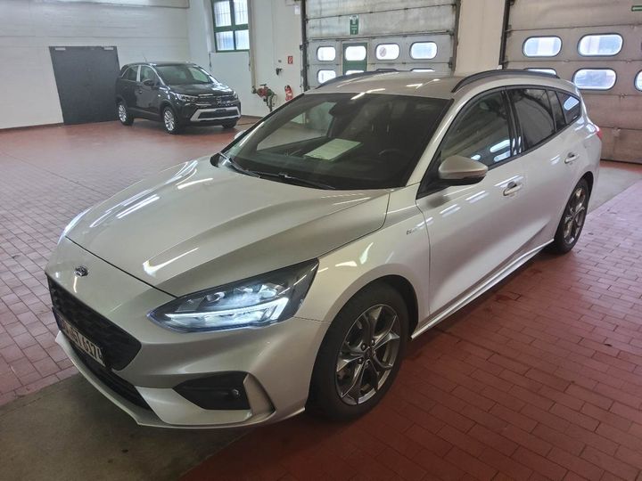 FORD FOCUS 2021 wf0pxxgchpmk87480