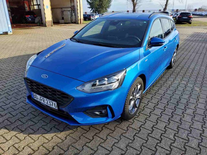 FORD FOCUS 2022 wf0pxxgchpmk87737