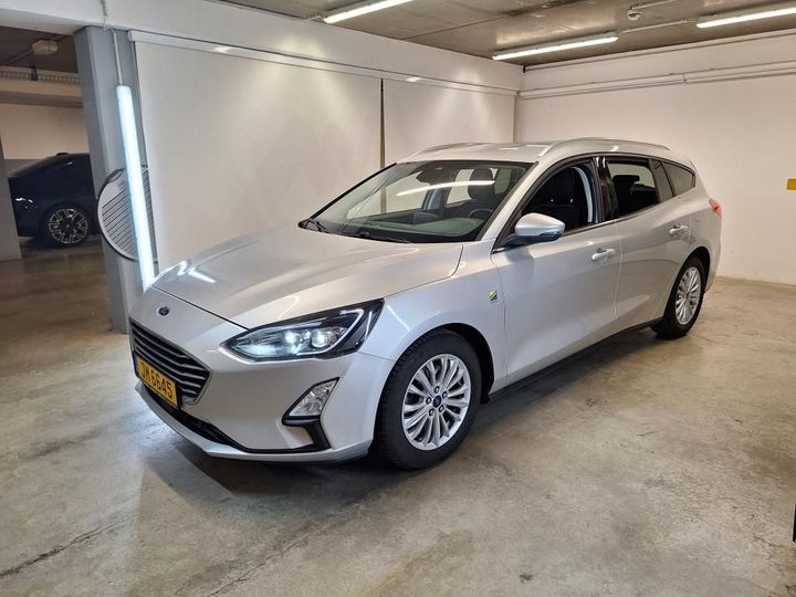 FORD FOCUS CLIPPER 2021 wf0pxxgchpmm32038