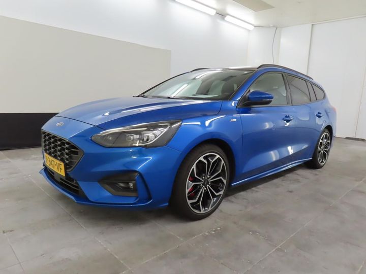 FORD FOCUS 2021 wf0pxxgchpmm33931