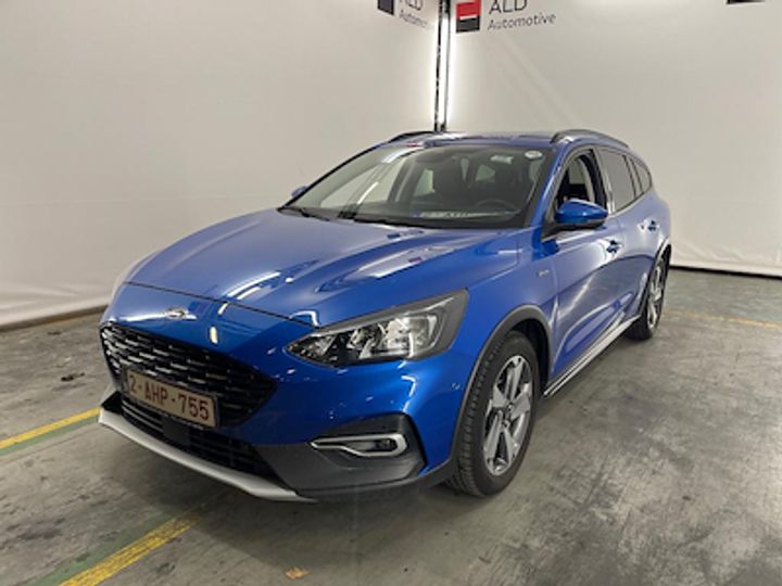 FORD FOCUS CLIPPER 2021 wf0pxxgchpmm35726