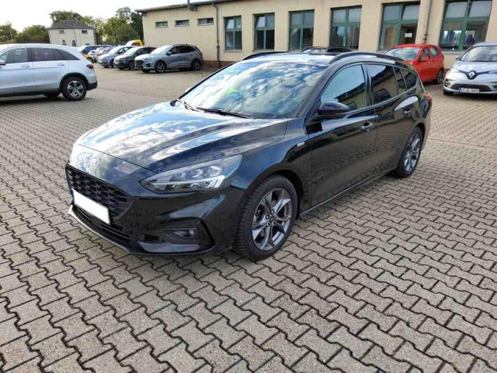 FORD FOCUS TURNIER (CGE)(2018-&GT) 2021 wf0pxxgchpmm40561