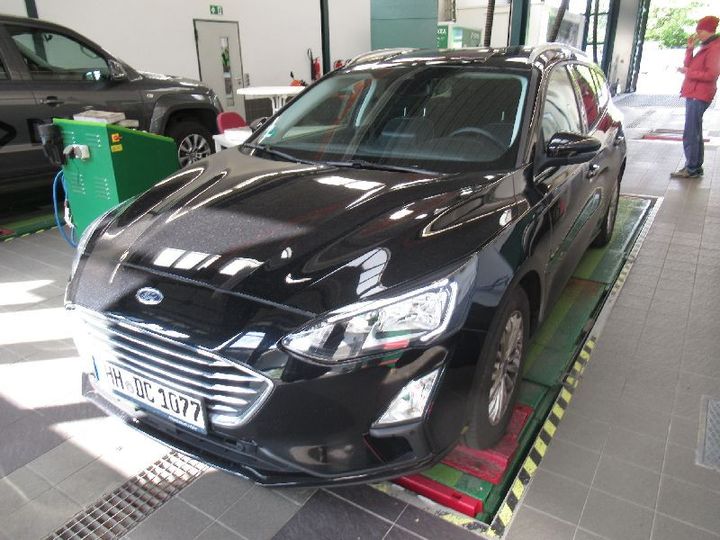 FORD FOCUS TURNIER (CGE)(2018-) 2021 wf0pxxgchpmm40727