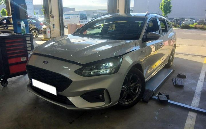 FORD FOCUS TURNIER (CGE)(2018-&GT) 2021 wf0pxxgchpmm41400