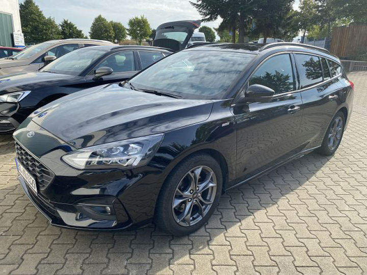 FORD FOCUS TURNIER (CGE)(2018-&GT) 2021 wf0pxxgchpmm41970