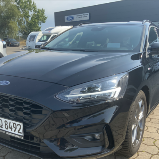 FORD FOCUS TURNIER (CGE)(2018-&GT) 2021 wf0pxxgchpmm41972