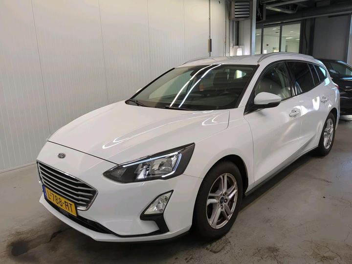 FORD FOCUS 2021 wf0pxxgchpmp46976