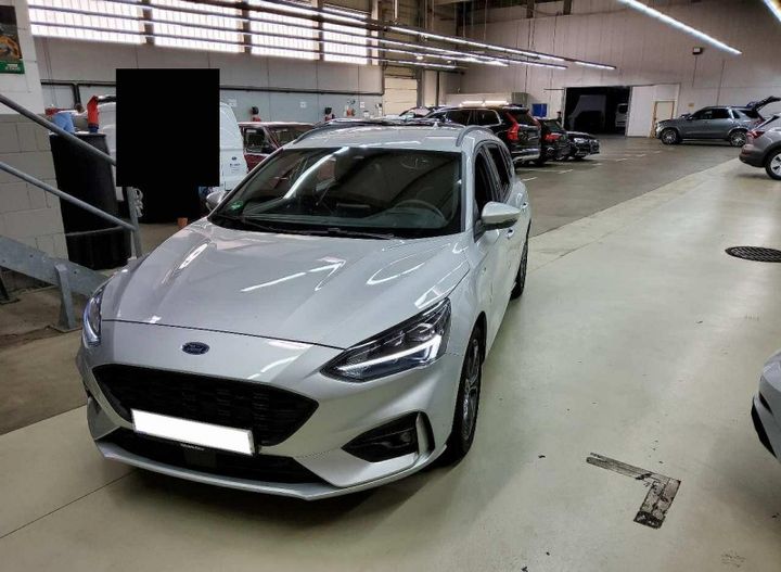 FORD FOCUS TURNIER (CGE)(2018-&GT) 2021 wf0pxxgchpmr50969