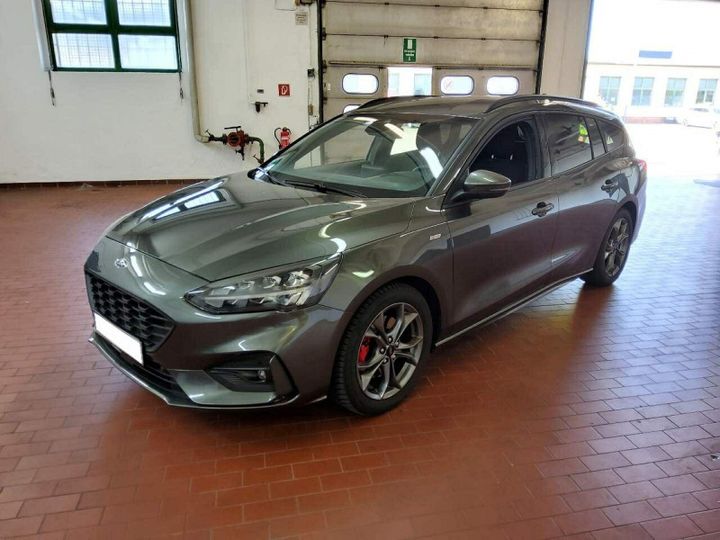 FORD FOCUS TURNIER 2021 wf0pxxgchpmr50972