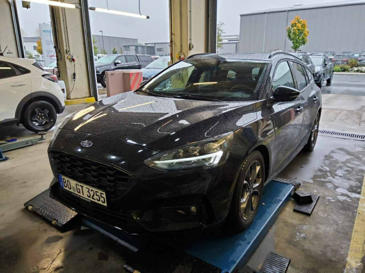 FORD FOCUS TURNIER (CGE)(2018-&GT) 2021 wf0pxxgchpmr51166