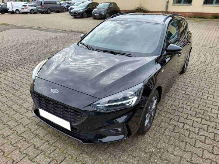 FORD FOCUS TURNIER (CGE)(2018-&GT) 2021 wf0pxxgchpmr52382