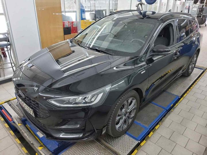 FORD FOCUS TURNIER (CGE)(2018-) 2023 wf0pxxgchpnb02905