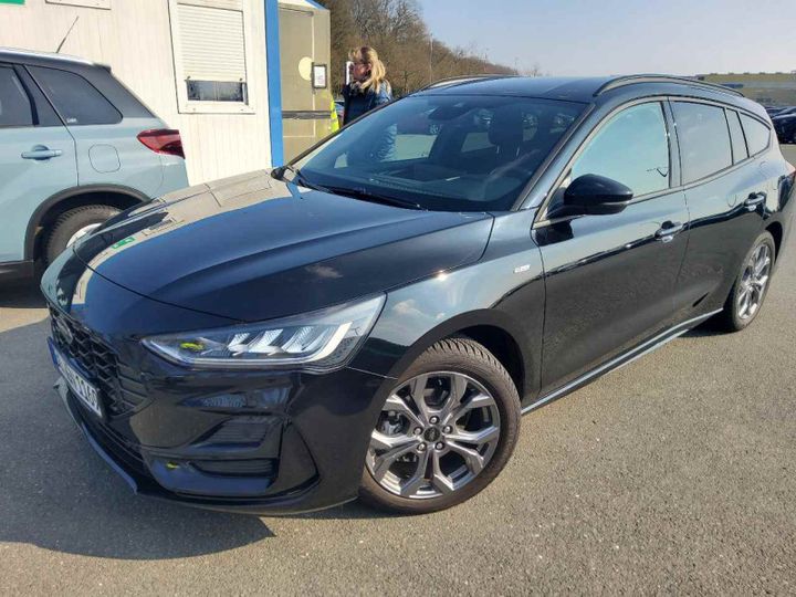 FORD FOCUS TURNIER (CGE)(2018-&GT) 2023 wf0pxxgchpnb03475