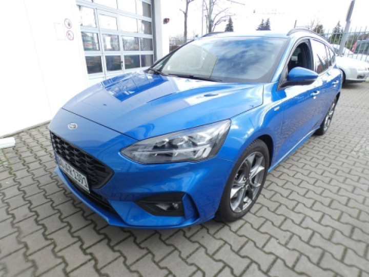 FORD FOCUS TURNIER (CGE)(2018-&GT) 2022 wf0pxxgchpnl19541