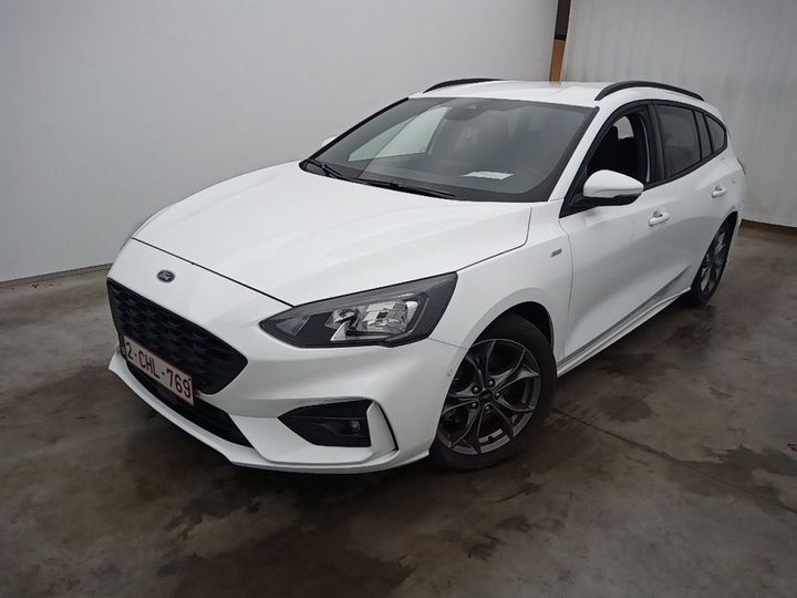 FORD FOCUS SW FL&#3921 2022 wf0pxxgchpnl19701