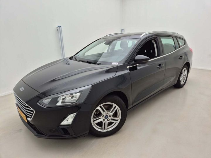 FORD FOCUS 2022 wf0pxxgchpnl21682