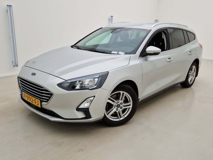 FORD FOCUS WAGON 2022 wf0pxxgchpnl21696