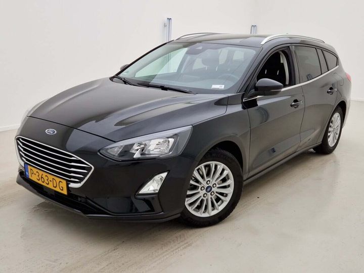 FORD FOCUS 2022 wf0pxxgchpnl21699