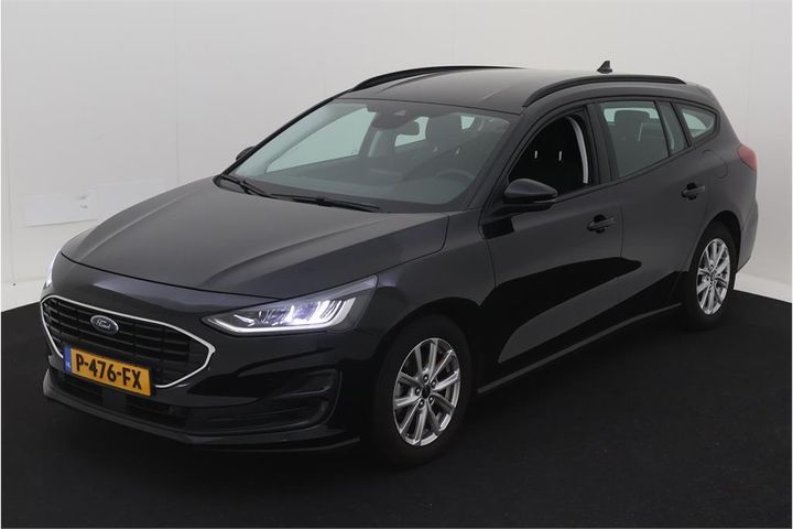 FORD FOCUS WAGON 2022 wf0pxxgchpnl27423