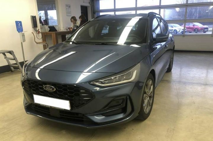 FORD FOCUS TURNIER (CGE)(2018-&GT) 2022 wf0pxxgchpnu67837