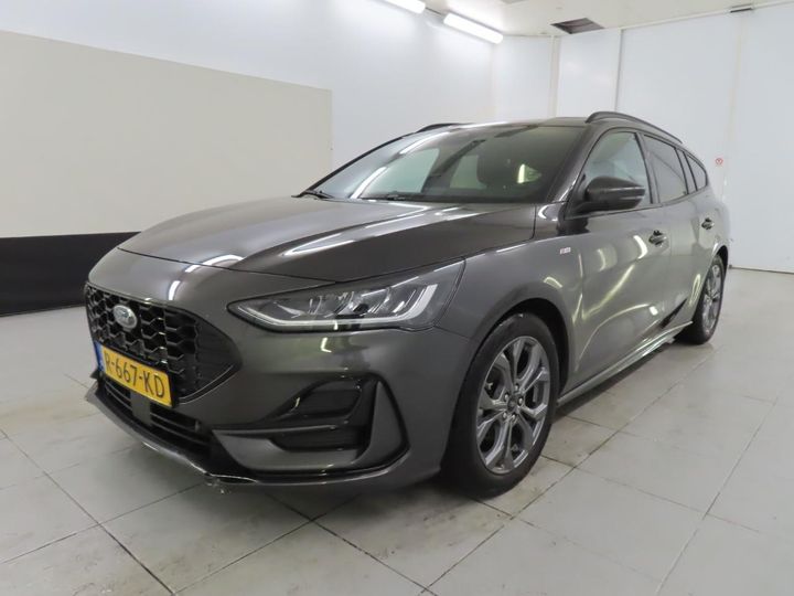 FORD FOCUS 2022 wf0pxxgchpnu72109