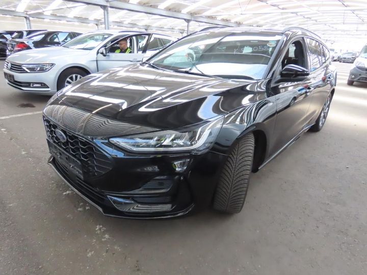 FORD FOCUS 2023 wf0pxxgchppk55058