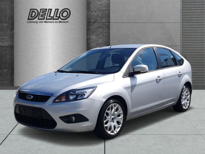 FORD FOCUS 2009 wf0pxxwpdp9b37280