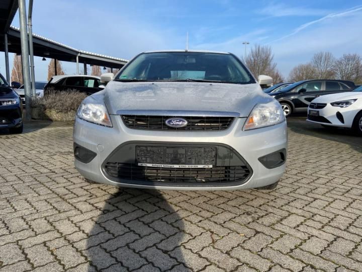 FORD FOCUS SALOON 2009 wf0pxxwpdp9m02241