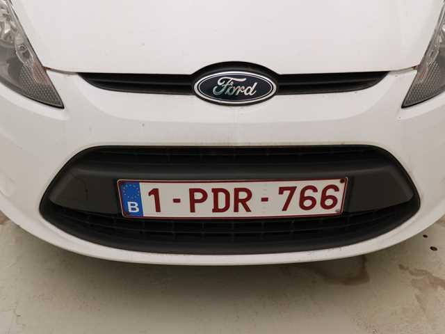 FORD FIESTA 2011 wf0rxxgajrbd84475