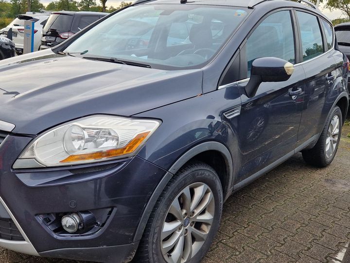 FORD KUGA 2009 wf0rxxgcdr8l28585